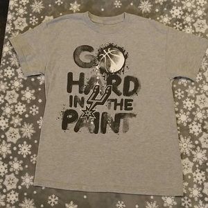 San Antonio Spurs Tee